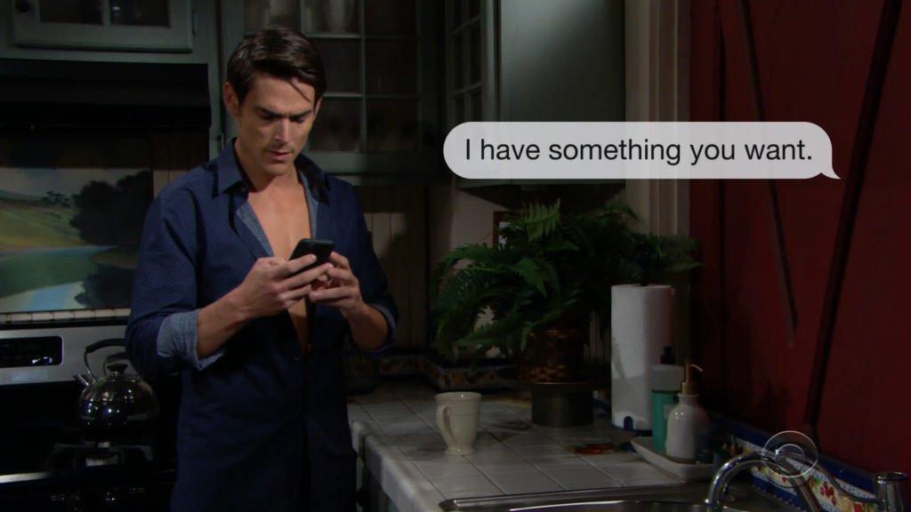 The Young and the Restless Y&R Chat