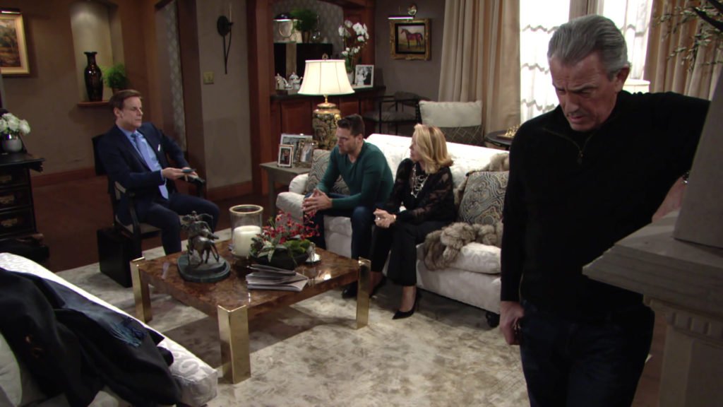 The Young and the Restless Y&R Chat