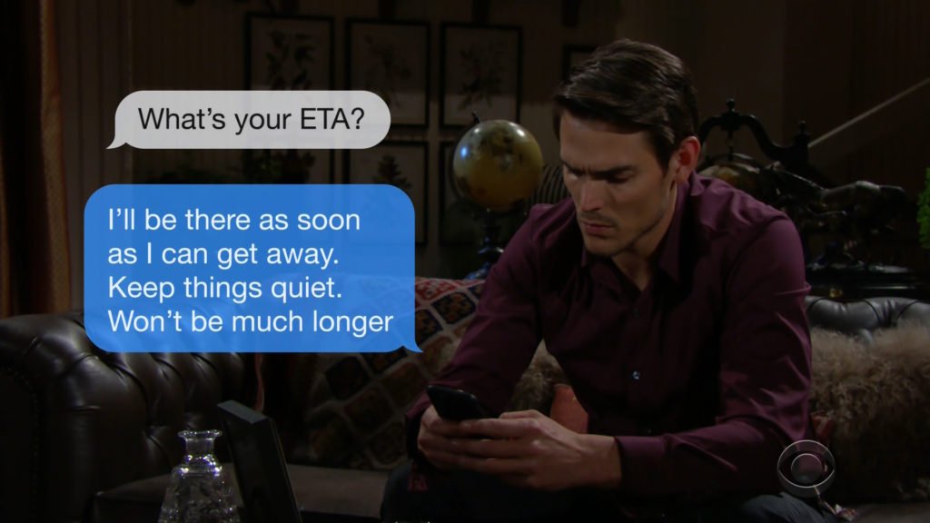 The Young and the Restless Y&R Chat