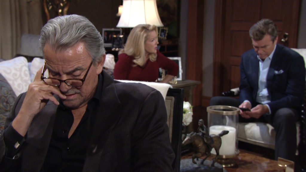 The Young and the Restless Y&R Chat