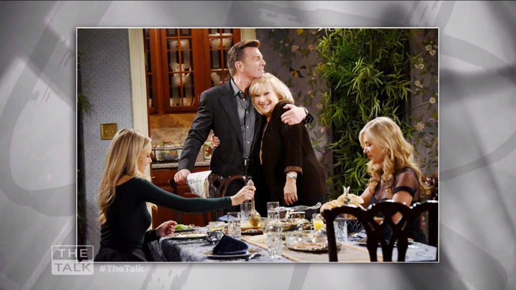 The Young and the Restless Y&R Chat