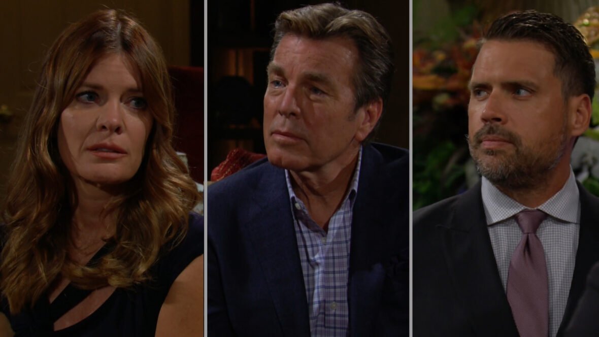 Poll: Phick or Phack 2021? | The Young and the Restless Y&R Chat